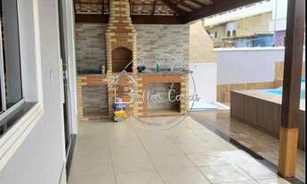 Imagem 6: Bela casa de 2 quartos com piscina e área gourmet em Unamar, Tamoios - Cabo Frio - RJ