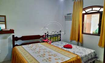 Imagem 4: Bela casa de 2 quartos com lavabo externo em Unamar, Tamoios - Cabo Frio - RJ