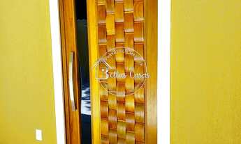 Imagem 2: Bela casa de 2 quartos com área gourmet em Unamar, Tamoios - Cabo Frio - RJ