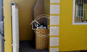 Imagem 2: Bela casa de 1 quarto com área gourmet em Unamar, Tamoios - Cabo Frio - RJ