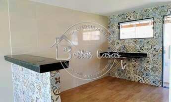 Imagem 4: Bela casa de 2 quartos com área gourmet em Unamar, Tamoios - Cabo Frio - RJ