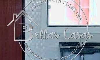 Imagem 3: Bela casa de 2 quartos com área gourmet em Unamar, Tamoios - Cabo Frio - RJ