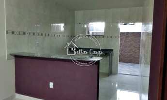 Imagem 3: Bela casa de 2 quartos com piscina e área gourmet em Unamar, Tamoios - Cabo Frio - RJ