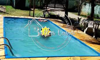 Imagem 6: Bela casa de 4 quartos com piscina e área gourmet em Unamar, Tamoios - Cabo Frio - RJ