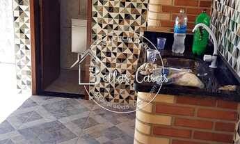 Imagem 4: Bela casa de 2 quartos com piscina e área gourmet em Unamar, Tamoios - Cabo Frio - RJ