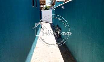 Imagem 4: Bela casa a venda de 2 quartos com área gourmet em Unamar, Tamoios - Cabo Frio - RJ