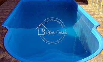 Imagem 7: Bela casa de 2 quartos com piscina e área gourmet em Unamar, Tamoios - Cabo Frio - RJ