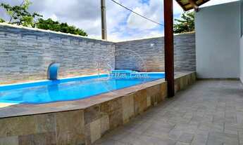 Imagem 7: Bela casa de 2 quartos com piscina e área gourmet em Unamar, Tamoios - Cabo Frio - RJ