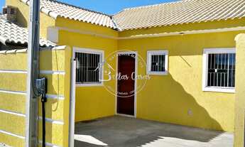 Imagem: Bela casa de 1 quarto com área gourmet