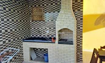 Imagem 2: Bela casa de 2 quartos com área gourmet em Unamar, Tamoios - Cabo Frio - RJ