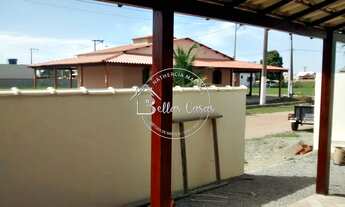 Imagem 2: Bela casa de 2 quartos em Unamar, Tamoios - Cabo Frio - RJ