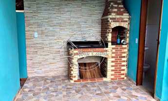 Imagem 3: Bela casa de 2 quartos com área gourmet em Unamar, Tamoios - Cabo Frio - RJ