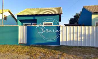 Imagem 7: Bela casa de 1 quarto com área gourmet em Unamar, Tamoios - Cabo Frio - RJ