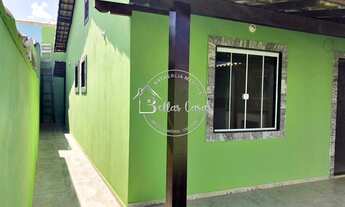 Imagem 3: Bela casa de 2 quartos com área gourmet em Unamar, Tamoios - Cabo Frio - RJ