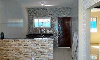 Imagem 4: Bela casa de 2 quartos com área gourmet em Unamar, Tamoios - Cabo Frio - RJ