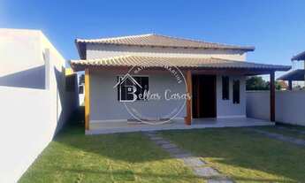 Imagem 3: Bela casa de 2 quartos com área gourmet em Unamar, Tamoios - Cabo Frio - RJ