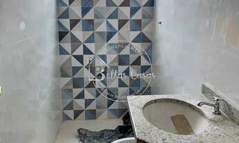 Imagem 4: Bela casa de 2 quartos com piscina e área gourmet em Unamar, Tamoios - Cabo Frio - RJ