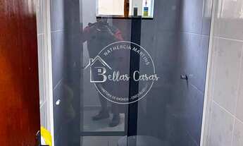 Imagem 6: Bela casa de 2 quartos com piscina e área gourmet em Unamar, Tamoios - Cabo Frio - RJ