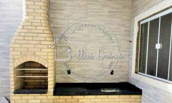 Imagem 6: Bela casa de 2 quartos com área gourmet em Unamar, Tamoios - Cabo Frio - RJ