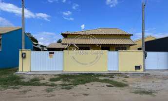 Imagem 6: Bela casa de 2 quartos com área gourmet em Unamar, Tamoios - Cabo Frio - RJ