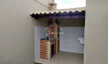 Imagem 7: Bela casa de 1 quarto com área gourmet em Unamar, Tamoios - Cabo Frio - RJ