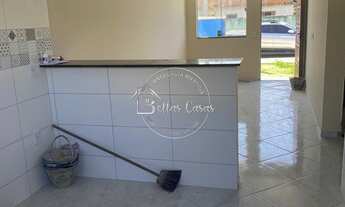 Imagem 2: Bela casa de 2 quartos em Unamar, Tamoios - Cabo Frio - RJ