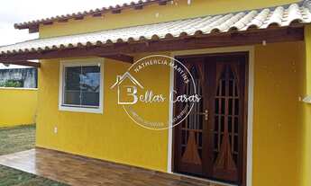 Imagem 7: Bela casa de 2 quartos com área gourmet em Unamar, Tamoios - Cabo Frio - RJ