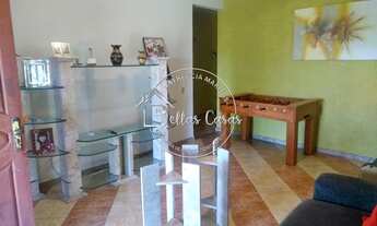 Imagem 4: Bela casa de 3 quartos sendo 1 suíte em Unamar, Tamoios - Cabo Frio - RJ