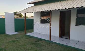 Imagem: Bela casa de 1 quarto em Unamar, Tamoios