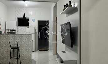 Imagem 4: Bela casa de 2 quartos com área gourmet em Unamar, Tamoios - Cabo Frio - RJ