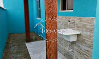 Imagem 4: Bela casa de 1 quarto com área gourmet em Unamar, Tamoios - Cabo Frio - RJ