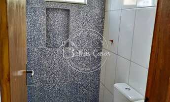 Imagem 5: Bela casa de 2 quartos com área gourmet em Unamar, Tamoios - Cabo Frio - RJ