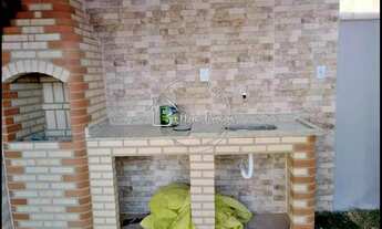 Imagem 5: Bela casa de 2 quartos com piscina e área gourmet em Unamar, Tamoios - Cabo Frio - RJ