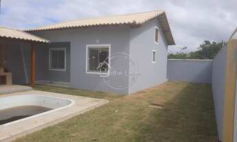 Imagem 4: Bela casa de 2 quartos com piscina e área gourmet em Unamar, Tamoios - Cabo Frio - RJ