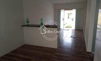 Imagem 2: Bela casa de 2 quartos com piscina e área gourmet em Unamar, Tamoios - Cabo Frio - RJ