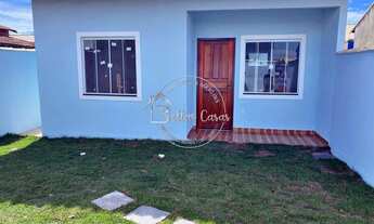 Imagem 5: Bela casa de 2 quartos com área gourmet em Unamar, Tamoios - Cabo Frio - RJ