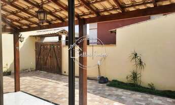 Imagem 2: Bela casa de 2 quartos com área gourmet em Unamar, Tamoios - Cabo Frio - RJ