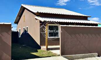 Imagem 5: Bela casa de 2 quartos com área gourmet lado praia em Unamar, Tamoios - Cabo Frio - RJ