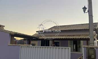 Imagem 5: Bela casa de 2 quartos com área gourmet em Unamar, Tamoios - Cabo Frio - RJ