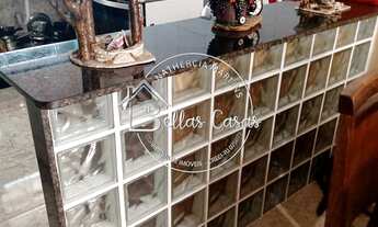 Imagem 2: Bela casa a venda de 2 quartos com área gourmet em Unamar, Tamoios - Cabo Frio - RJ