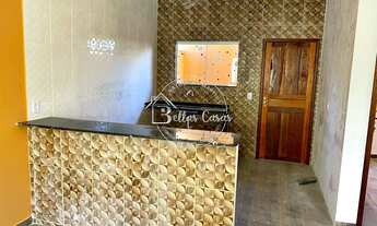 Imagem 4: Bela casa de 2 quartos com piscina e área gourmet em Unamar, Tamoios - Cabo Frio - RJ