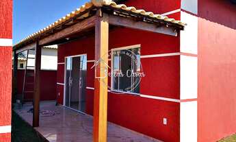 Imagem 7: Bela casa de 2 quartos com área gourmet em Unamar, Tamoios - Cabo Frio - RJ