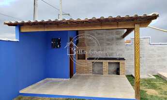 Imagem 3: Bela casa de 2 quartos com piscina e área gourmet em Unamar, Tamoios - Cabo Frio - RJ