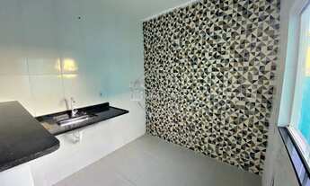 Imagem 2: Bela casa de 1 quarto com área gourmet em Unamar, Tamoios - Cabo Frio - RJ