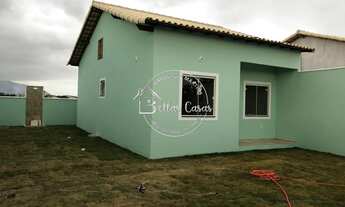 Imagem 4: Bela casa de 1 quarto em Unamar, Tamoios - Cabo Frio - RJ