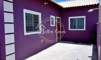 Imagem: Bela casa de 1 quarto em Unamar, Tamoios