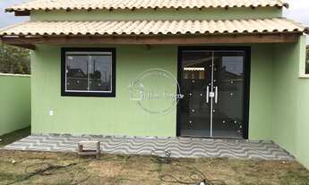 Imagem 3: Bela casa a venda de 1 quarto com área gourmet em Unamar, Tamoios - Cabo Frio - RJ