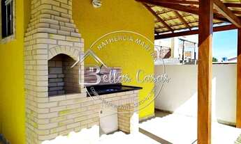 Imagem 3: Bela casa de 2 quartos com área gourmet em Unamar, Tamoios - Cabo Frio - RJ