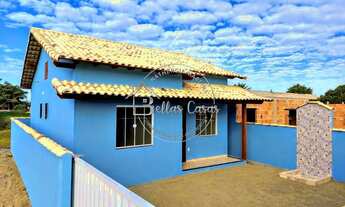 Imagem: Bela casa de 2 quartos em Unamar, Tamoios