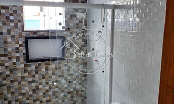 Imagem 2: Bela casa de 2 quartos com piscina e área gourmet em Unamar, Tamoios - Cabo Frio - RJ